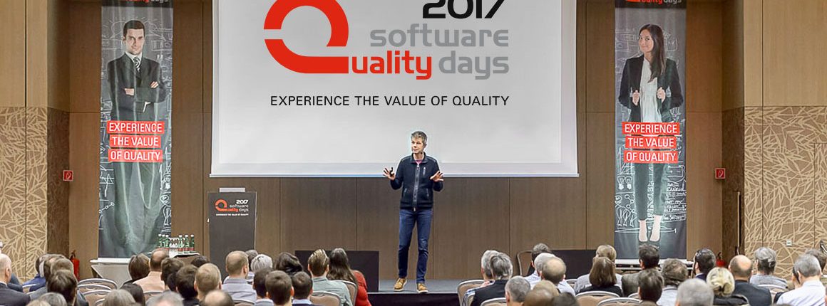 Software Quality Days 2019 - Europas führende Konferenz für Software Qualität